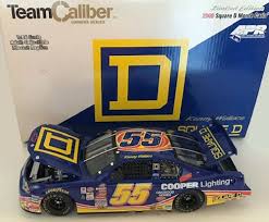 Pretty cool to run your last race with a national sponsor,'' said wallace, who talked about how exhausting raising money. Diecast Registry