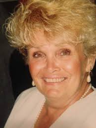 Obituary for Belle Ann Mayes