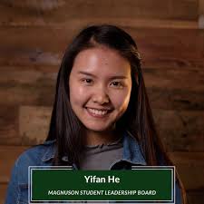 Dartmouth Magnuson Students