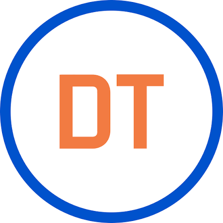 Dispatch Track logo