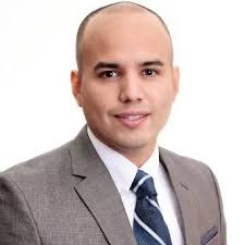 Armando Salgado's Instagram, Twitter & Facebook