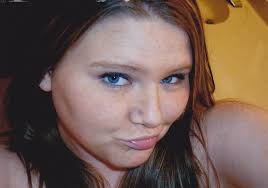 In Memory of Kristina Tipton R.I.P baby gilr