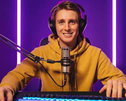 PewDiePie, famous YouTuber