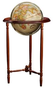 1120 x 1120 jpeg 148 кб. Saratoga Floor Standing World Globe By Replogle Globes Free Shipping