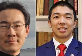 华裔教授隐瞒1件事被判37月刑期重罚近400万_无忧资讯