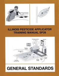 Online pest control training course. Study Materials Pesticide Safety Education Program University Of Illinois Extension