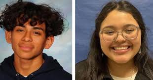 Lopez, Monterroza are top of their class in Central Falls