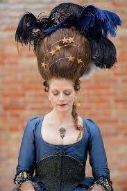Coiffure Sous Marie Antoinette Marie Antoinette Marie Coiffure
