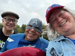 Karen Overly Smith for Commissioner