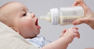 The baby/infant formula market is largely dominated by three players nestle, danone and reckitt benckiser (mead johnson). The 7 Best Baby Formulas According To Pediatricians Purewow