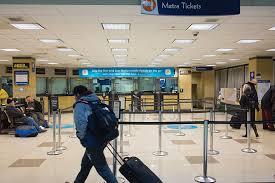 Metra changed fare rules on tickets earlier this year: Metra Increases Fares To Fund Capital Projects The Columbia Chronicle
