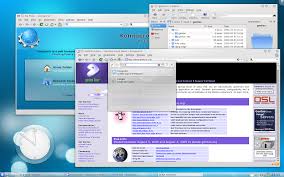 Image result for KDE 4