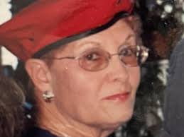 Marilyn Louise Wolke (Blake)'s Obituary