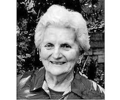 MYRA SENNETT Obituary (2015)