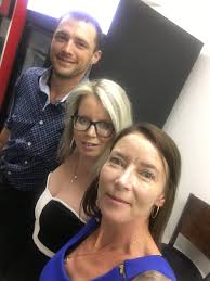 Twisted Sisters Bartending