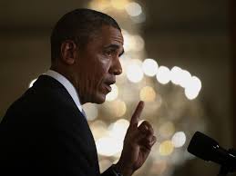 Columbia University bids for Obama library