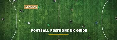 There can be no more than eleven footballers on the pitch at any one time. Football Positions Uk Guide 2021 Soccer Positions Explained