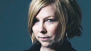 Vinglig studie i manlig vänskap