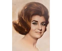 Felicia Bernal Obituary (1940