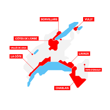 Welcome to the canton of vaud. Vaud Wine Tourism Le Resto