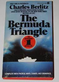 The Bermuda Triangle By Berlitz Charles Good Mass Market Paperback 1975 First Paperback Persephone S Books