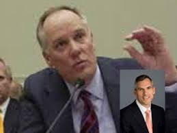 The CEO of Fannie Mae Had a Startling Response to Being Told His Firm  Couldn't Handle More Risk