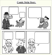 A comic book is just many pages of comic strips put together! Free 6 Comic Strip Samples In Pdf