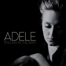 Water And A Flame (feat. Adele)
