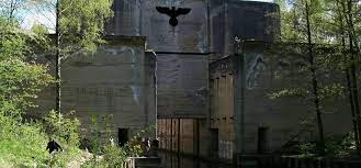 Use them in commercial designs under lifetime, perpetual & worldwide rights. Bunker In Mauerwald Mamerki Palac I Folwark Galiny