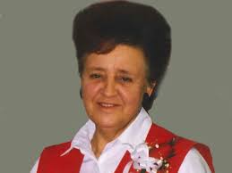 Vivian L. Berg Obituary (1934