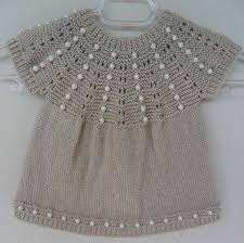 orgu kiz cocuk elbise yapilisi ve modelleri turkce videolu nazarca com orgu modelleri bebek yelek hirkalar