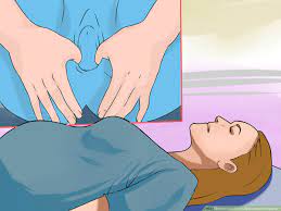 3 Ways To Care For An Episiotomy Postpartum Wikihow