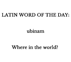 Ancient History Encyclopedia On Twitter Latin Words Latin Quotes Unusual Words
