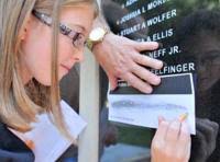 Honor the fallen: Idaho pays tribute to its soldiers