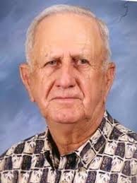 Bascum Benoit Obituary 2013