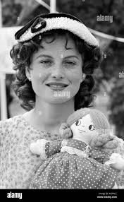 Maureen hi-res stock photography and images