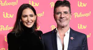Simon cowell was born in lambeth, london and brought up in elstree, hertfordshire. The Truth About Simon Cowell S Wife Lauren Silverman Thenetline