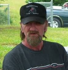 Ricky Alvin McQueen (1961-2016)