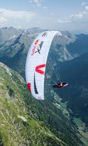 Looking for a good deal on x alps? Red Bull X Alps 2019 Official Event Info