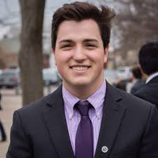 Brett Kerner's Instagram, Twitter & Facebook