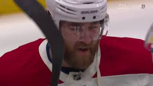 @CanadiensMTL's video Tweet