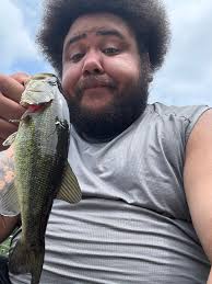 Mom's new boyfriend finds me too annoying to take to the lake