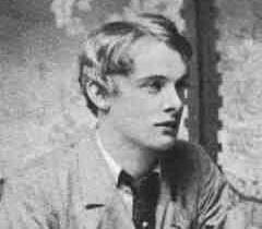 Lord Alfred Douglas, 1870-1945
