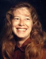 Mary Anne Huber (1946-2016)