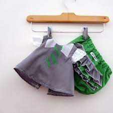 15 Perfect Gifts For Shrewd Slytherins Harry Potter Baby Clothes Harry Potter Baby Baby Sewing Patterns