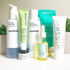 Sara On Instagram Skincare Mini Reviews Happy Thursday Instafam Today I Thought I Would Share A Few First Impressions Mini Reviews Of Some Skincare Di 2020