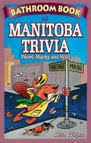 We're about to find out if you know all about greek gods, green eggs and ham, and zach galifianakis. Bathroom Book Of Manitoba Trivia Weird Wacky And Wild Lisa Wojna Paperback 9781897278284 Ebay