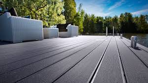 what is composite decking super deck