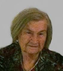 Stella Zapotoczny Obituary