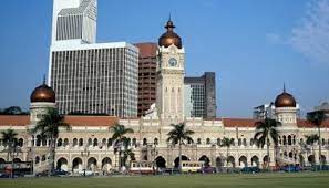 The structures bordering the dataran merdeka resemble the physical environment of the colonists' native. Merdeka Square Dataran Merdeka Kuala Lumpur Tickets Tours Book Now